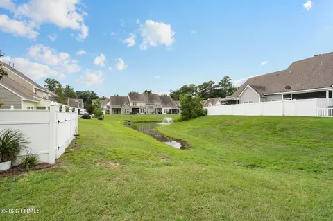 Exterior - 388 Dante Cir, Beaufort, SC 29906 photo 8 of 14
