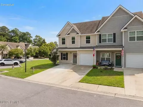 Other - 388 Dante Cir, Beaufort, SC 29906 photo 1 of 10