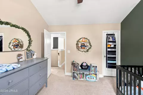Bedroom - 388 Dante Cir, Beaufort, SC 29906 photo 4 of 4
