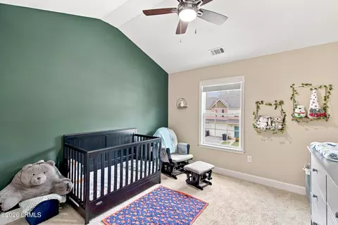 Bedroom - 388 Dante Cir, Beaufort, SC 29906 photo 3 of 4