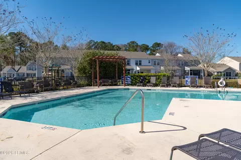 Exterior - 388 Dante Cir, Beaufort, SC 29906 photo 14 of 14