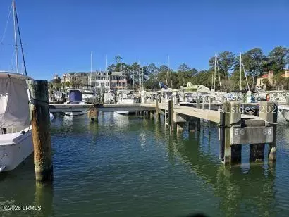 C56 Windmill Harbour, Hilton Head Island, SC 29926