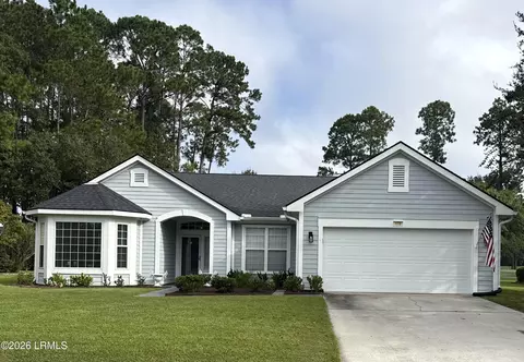 172 Colonel Thomas Heyward Rd, Bluffton, SC 29909