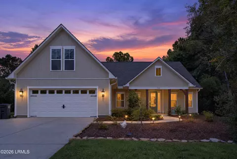 282 Osprey Lake Cir, Hardeeville, SC 29927