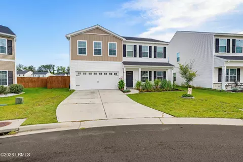 53 Cedarwood St, Beaufort, SC 29906