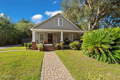 360 E Wilson St, Ridgeland, SC 29936