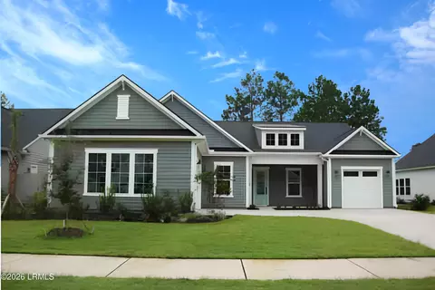 2798 Laurel Oak Ave, Hardeeville, SC 29927