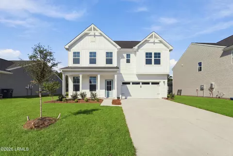 268 Rifle Rd, Ridgeland, SC 29936