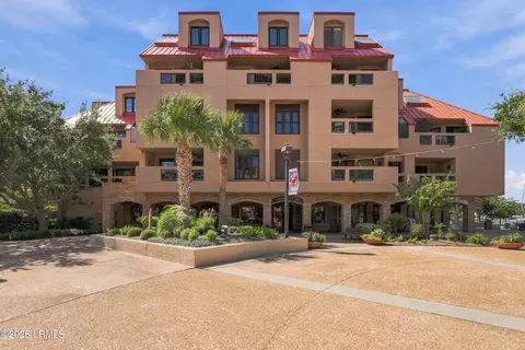 13 Harbourside Ln #7143, Hilton Head Island, SC 29928