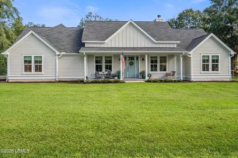 11 Schley St, Seabrook, SC 29940