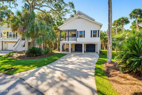 298 White Tail Ct, Fripp Island, SC 29920