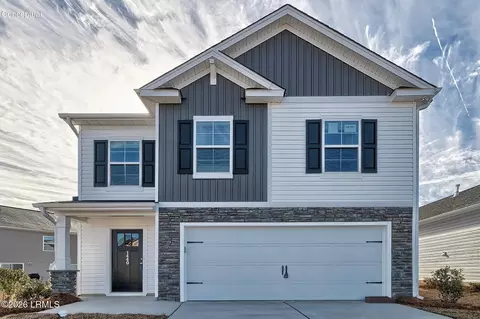 142 Jinks St, Yemassee, SC 29945