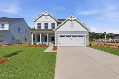 343 Rifle Rd, Ridgeland, SC 29936