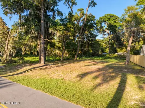 1601 Palmetto St, Beaufort, SC 29902