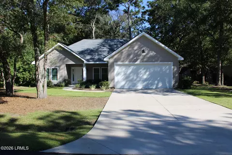 17 Katelyns Way, Beaufort, SC 29907