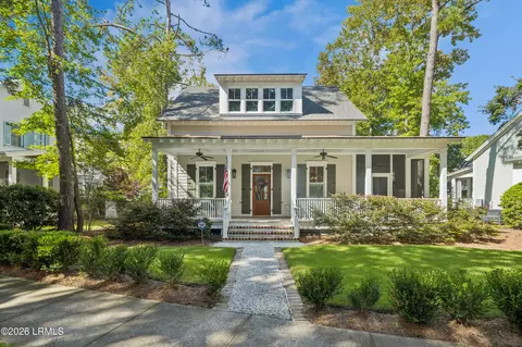 12 Saint Phillips Blvd, Beaufort, SC 29906