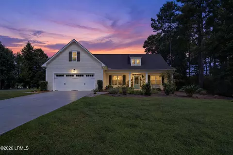 748 Osprey Lake Cir, Hardeeville, SC 29927