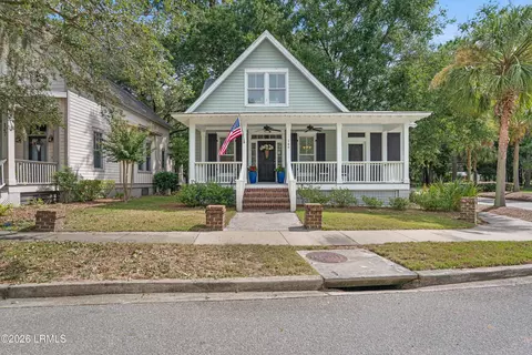 149 Willow Point Rd, Beaufort, SC 29906