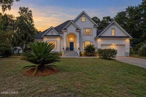 87 Olde Church Rd, Saint Helena Island, SC 29920