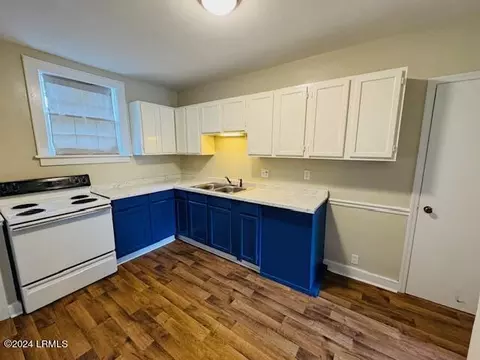 609 Shaw Dr, Hampton, SC 29924 photo 3