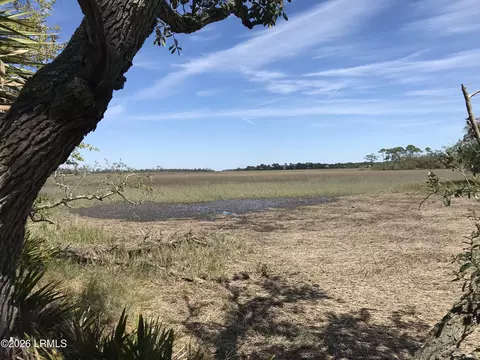 371 Pike Dr, Fripp Island, SC 29920