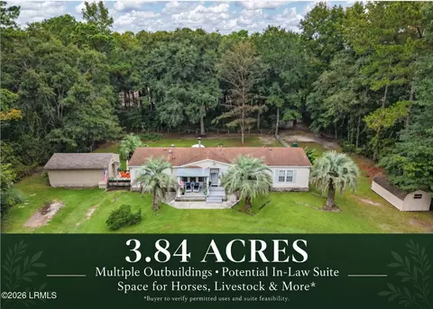 10 Alexander Way, Beaufort, SC 29906