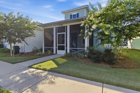 73 Caribbean Soul Ave #102, Hardeeville, SC 29927