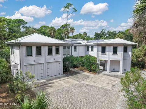 540 Remora Dr, Fripp Island, SC 29920
