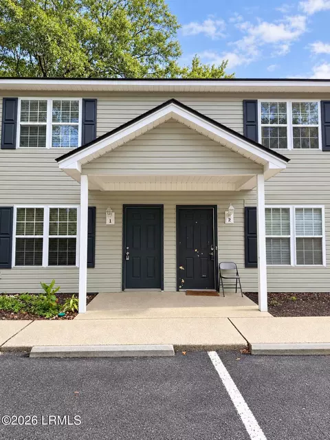 50 Marshland Rd #1, Hilton Head Island, SC 29926