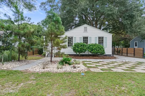 2700 North St, Beaufort, SC 29902