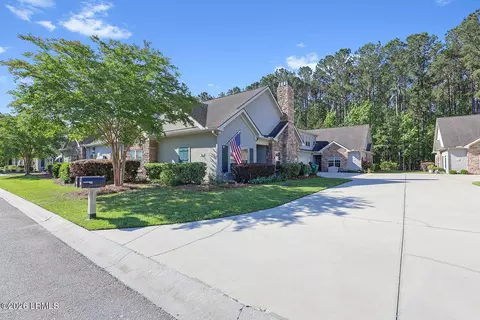 910 Abbey Glen Way, Hardeeville, SC 29927