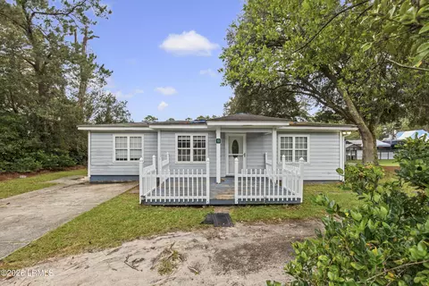 13 Marshland Rd, Hilton Head Island, SC 29926