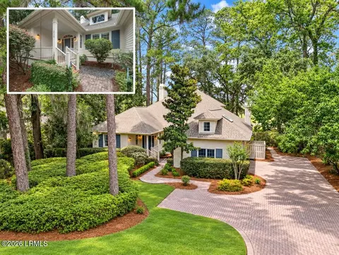 210 Dataw Dr, Saint Helena Island, SC 29920