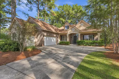 44 Mimosa Ave, Hardeeville, SC 29927