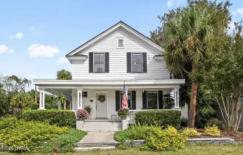 1215 Prince St, Beaufort, SC 29902