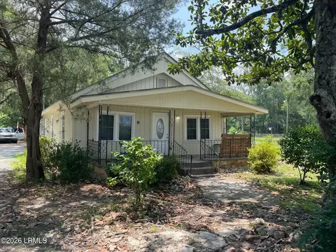 1732 Trask Pkwy, Seabrook, SC 29940