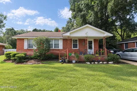 2808 Third St, Beaufort, SC 29902