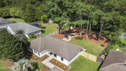 14 Rebecca Cir, Hilton Head Island, SC 29926