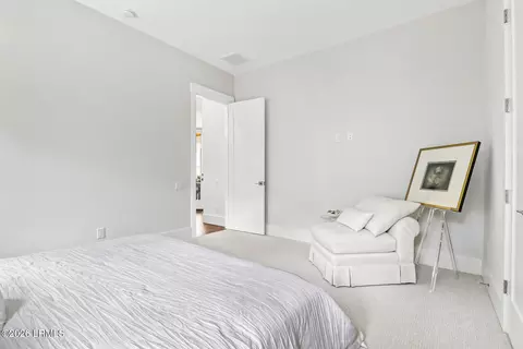 Bedroom - 12 Double Eagle Dr, Bluffton, SC 29910 photo 4 of 6