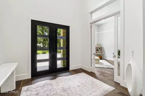 Entry Way - 12 Double Eagle Dr, Bluffton, SC 29910 photo 3 of 4