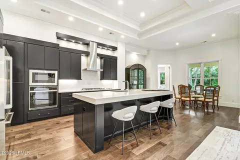 Kitchen - 12 Double Eagle Dr, Bluffton, SC 29910 photo 1 of 4