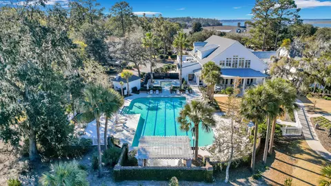Exterior - 12 Double Eagle Dr, Bluffton, SC 29910 photo 9 of 10