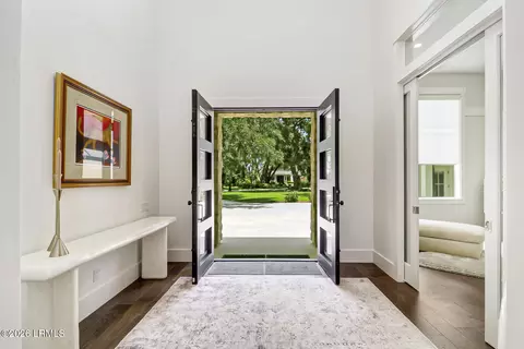 Entry Way - 12 Double Eagle Dr, Bluffton, SC 29910 photo 1 of 4