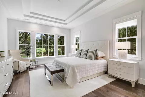 Bedroom - 12 Double Eagle Dr, Bluffton, SC 29910 photo 1 of 6