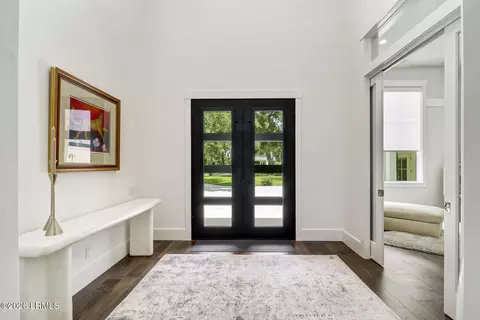 Entry Way - 12 Double Eagle Dr, Bluffton, SC 29910 photo 2 of 4