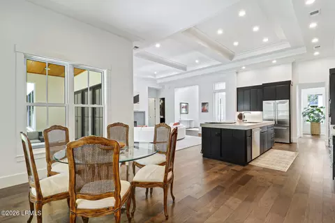 Dining - 12 Double Eagle Dr, Bluffton, SC 29910 photo 2 of 2