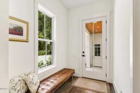 Entry Way - 12 Double Eagle Dr, Bluffton, SC 29910 photo 4 of 4