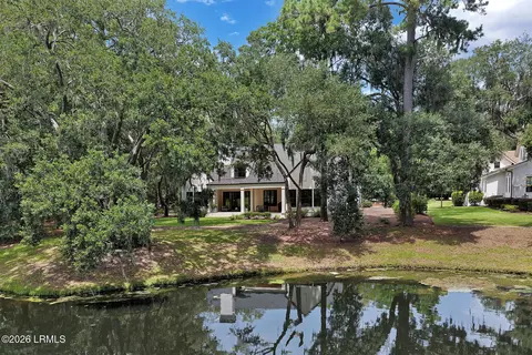 Exterior - 12 Double Eagle Dr, Bluffton, SC 29910 photo 8 of 10