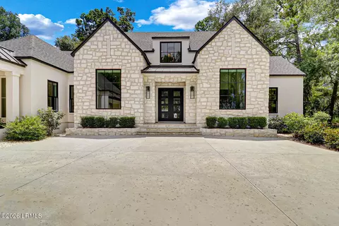Exterior - 12 Double Eagle Dr, Bluffton, SC 29910 photo 2 of 10