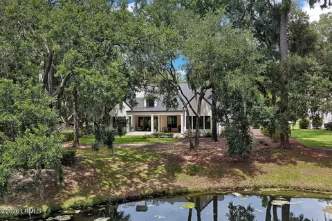 Exterior - 12 Double Eagle Dr, Bluffton, SC 29910 photo 7 of 10
